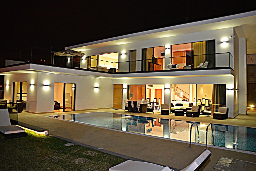 Paraiso Villa Funchal (Madeira)